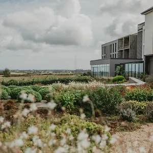 4* Hotel La Butte