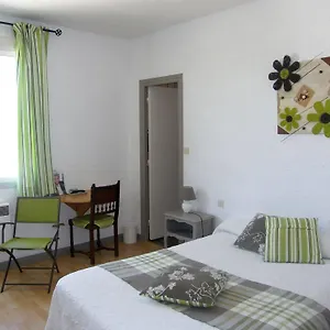2* Hotel Le Week-end